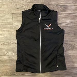 Corvette Racing Vest - Small